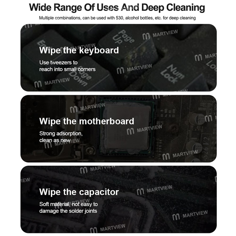 relife ho1-nano-cleaning-sponge-for-mobile-phone-lcd-screen-motherboard-cleaning-6