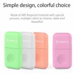Orico CRS12 USB 3.0 Card Reader Support OTG for Micro TF Flash Memory Card
