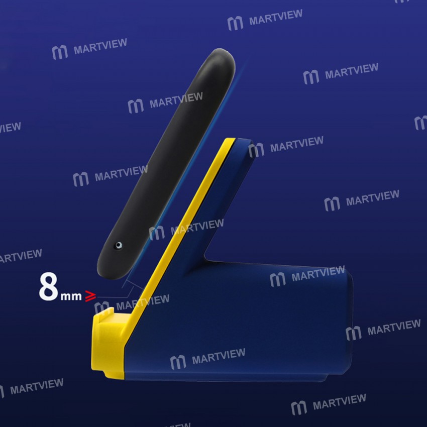 Mechanic iCharge 6 USB 6Port Universal Smart Fasting Charge