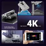 langchi shortcam-iii-4k-infrared-thermal-imaging-pcb-motherboard-short-circuit-diagnostic-instrument