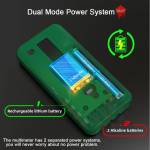 bside s30-dual-mode-powered-smart-color-multimeter-with-ir-temperature-measurement-5