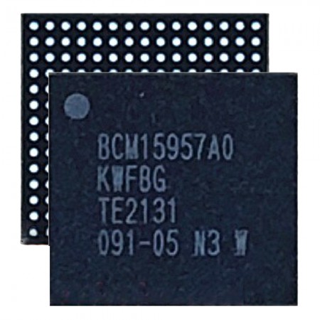 343S00119 Power Management IC Compatible for iPad Pro 12.9" 2nd Gen (2017)