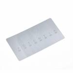 2 X Dual-Purpose Handle with 16pcs Knives CPU BGA Chip Remove Tool Pry Knife For iPhone Mobile Phone