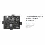 Mega-Idea iSocket 4-in-1 Mainboard Layered Test Frame for iPhone 13 / 13 Mini / 13 Pro / 13Pro Max