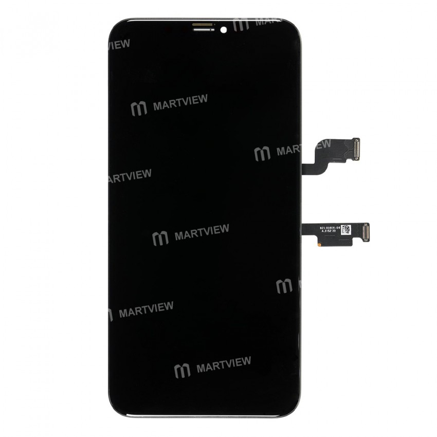 replacement oled-screen-digitizer-assembly-for-iphone-xs-max--black-2
