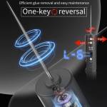 kaisi 325-multifunctional-6-gear-speed-adjustable-oca-electric-screen-glue-remover-11