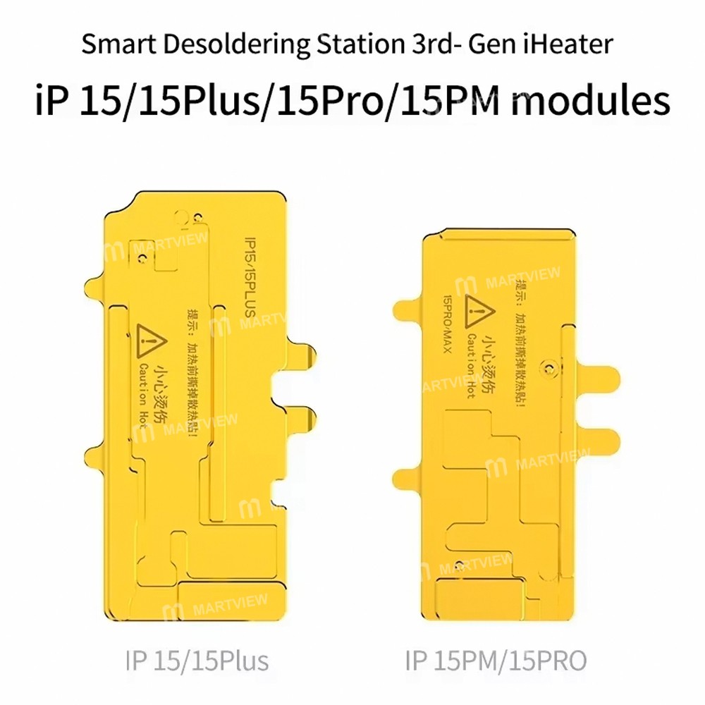 aixun iheater-3rd-gen-special-heating-planting-tin-module-for-iphone-15-15-plus-15-pro-15pro-max-2