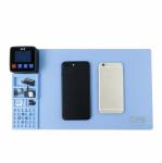 CPB Heating Pad LCD Screen Separator Machine Repair Tools Heat Plate - CP320