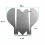 Relife RL-074A Double Card Sot Glue Removal Artifact Suitable for Most Glue Removal Machine Needles