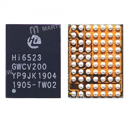 HI6523 GWCV200 Suitable for Huawei P10 Honor 9 Power IC