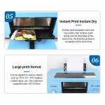 Sunshine SS-890P Smart UV All-In-One Inkjet Printer for Mobile Phone Protective Film