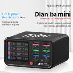 maant dianba-mini-75w-multi-function-8-port-pd-charger-support-pd-fast-charging-3