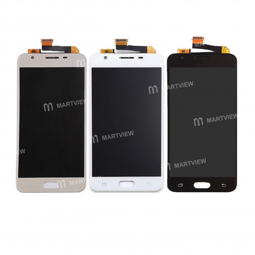 LCD Digitizer Screen Replacement for J5 Prime / G570 use