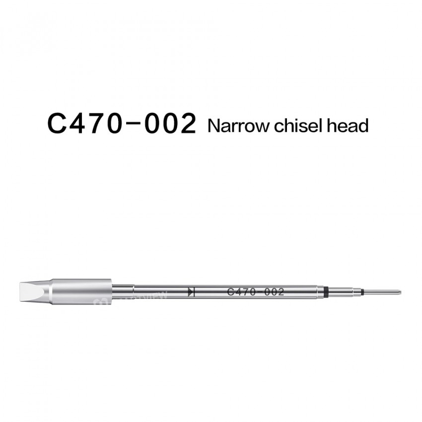 i2c c470-series-rapid-return-temp-one-piece-design-universal-soldering-iron-tips-10