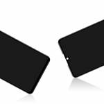 LCD Display Touch Screen Digitizer Assembly Replacement for Huawei P30 Lite - Black