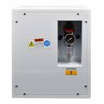 M-Triangel CP-02A OCA LCD Bubble Remover Machine Suitable for 7inch Screen Need External Pump