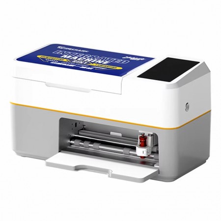 Mechanic AUTO X450 Film Cutting / Laminating Integrated Intelligent High-precision Cutting Machine