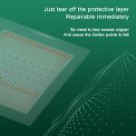 BEST Soldering Lugs Pad for Phones IC BGA PCB Rework Welding Repair