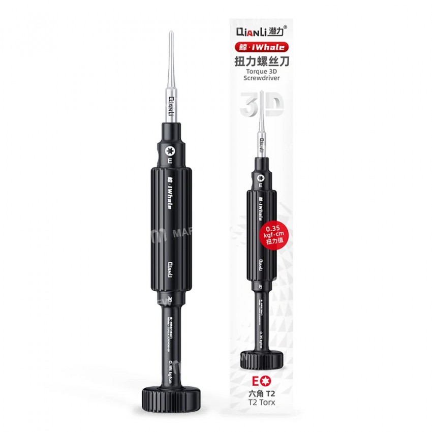 qianli iwhale-special-s2-steel-magnetic-torque-3d-screwdriver-2