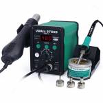 yihua 8786d-2-in-1-hot-air-gun-soldering-iron-digital-display-soldering-rework-station-1