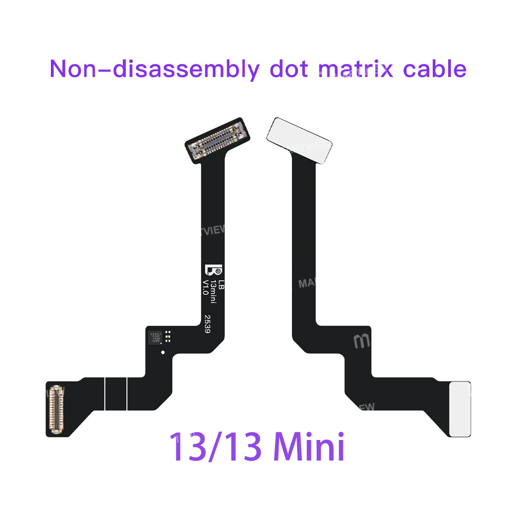 luban non-removal-face-id-repair-cable-for-iphone-13-to-17pm-support-luban-l3-smart-programmer-3