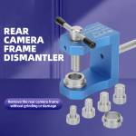 kgx 709p-precision-rear-camera-frame-remover-for-iphone-camera-disassembly-2