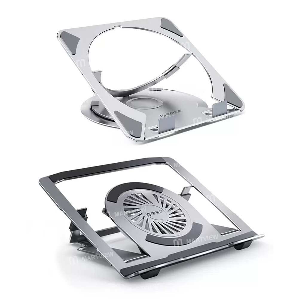 orico ns1-nsf1-360-rotating-adjustable-desk-laptop-stand-for-all-laptops-up-17-inch-1