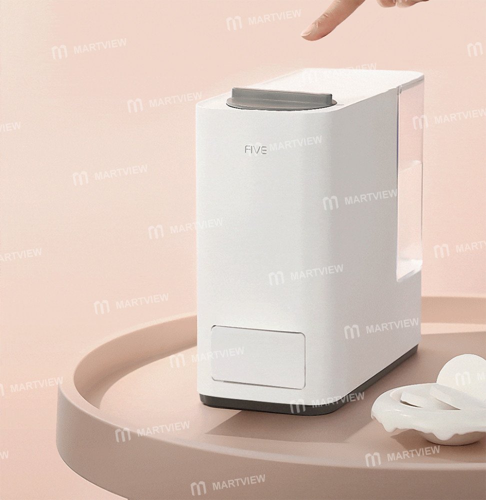 five intelligent-towel-heating-machine-towel-04