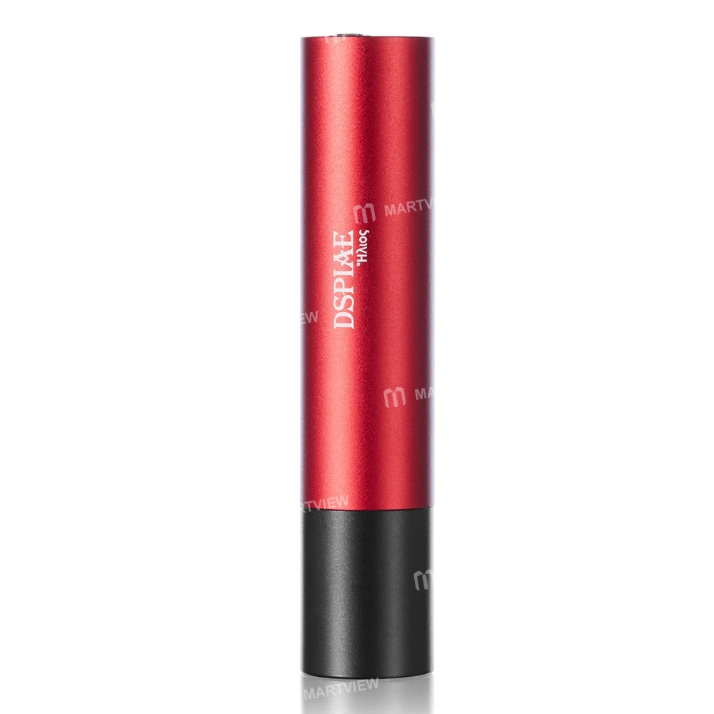 dspiae uv-t-365nm-uv-high-low-strobe-lights-mode-ultraviolet-flashlight-3
