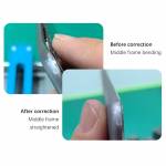 tbk 215c-middle-frame-housing-orthotics-corrects-bending-deformation-fixture-for-ipad-and-iphone-9