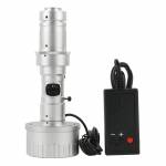 0.7X-5X C-mount 3D Stereoscopic 180X Zoom Lens for HDMI Industrial Microscopio Camera