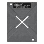 amaoe u25-012mm-cpu-bga-reballing-stencil-platform-set-for-mtk-mt6989w-dimensity-9300-3