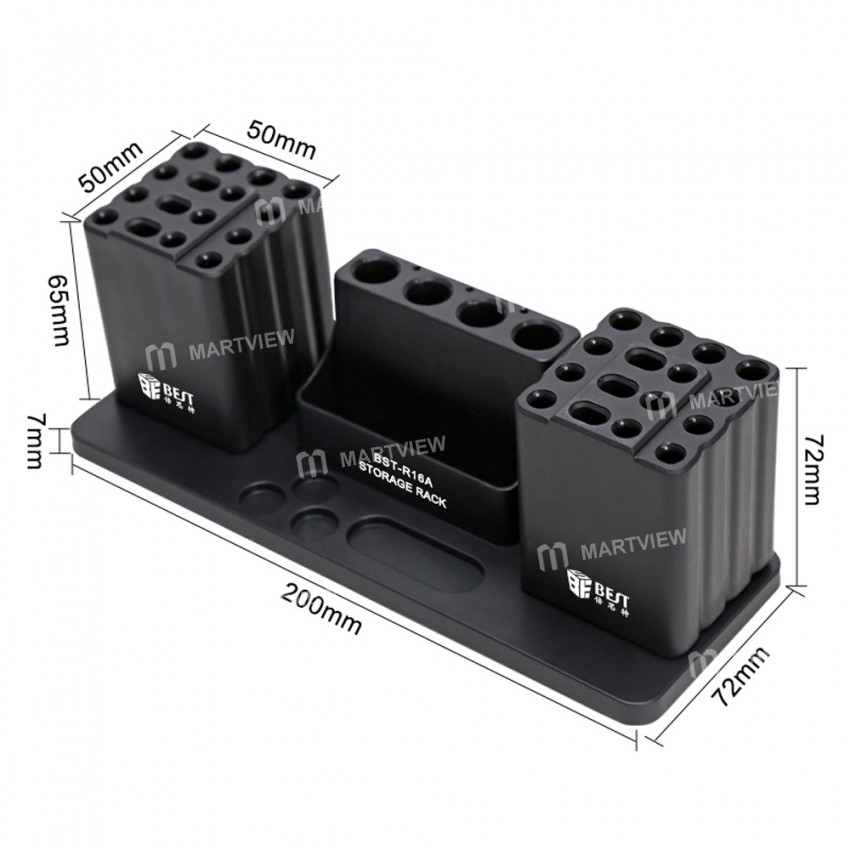 bst r16a-4-in-1-combination-style-sorting-organizer-5