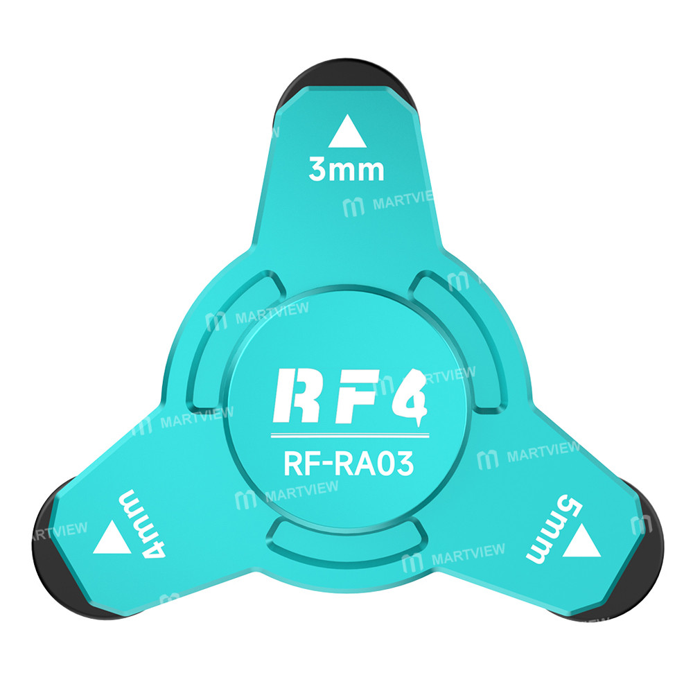 rf4 rf-ra03-adhesive-assisting-roller-with-3-4-5mm-auxiliary-wheel-2