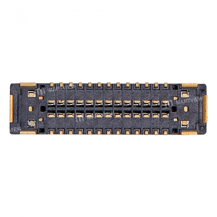26 pin-lattice-projector-face-id-fpc-connector-2