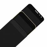 TFT LCD Display Touch Screen Digitizer Assembly Replacement for Samsung Galaxy J3 2016 J320F - White