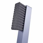 Qianli iBrush Aluminum Alloy Steel Brush with Magnetizer for CPU Glue Removal Polishing Grinding