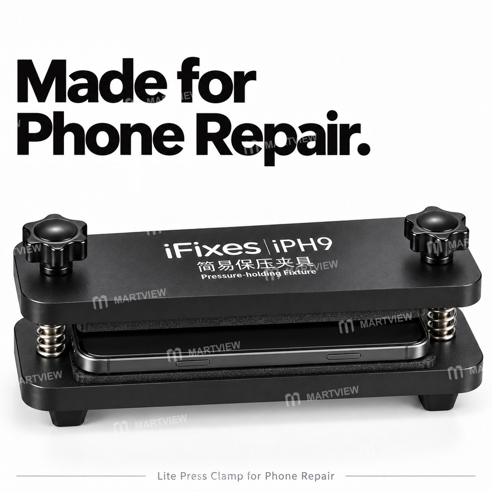 ifixes iph9-adjustment-screen-back-cover-lite-press-clamp-for-mobile-phone-repair-3