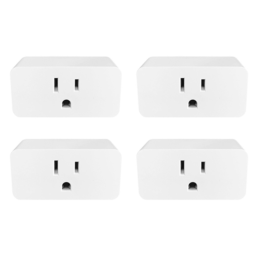 ty app-4-pack-smart-socket-24ghz-wifi-remote-control-2