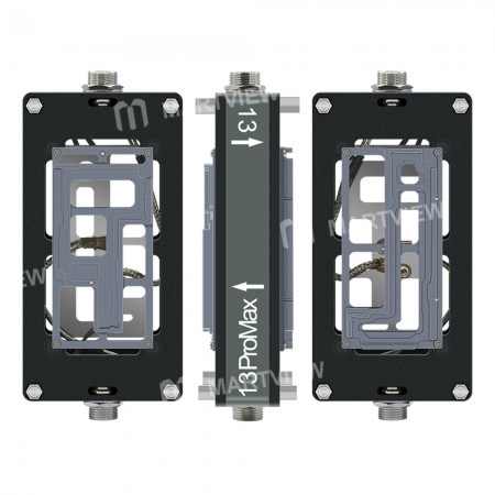 iPhone 13 Series Extended Module for WL HT007 Intelligent Mainboard Layered Soldering Station