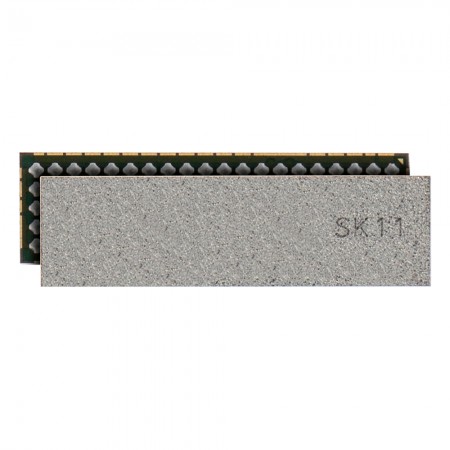 RM4100 Backlight Powered IC Chip Compatible for iPhone 8 / 8 Plus