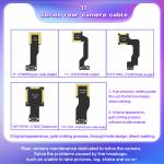 i2c replacement-rear-camera-empty-flex-cable-4