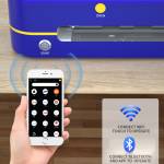 Mechanic M880 Multifunction Flexible Hydrogel Film Intelligent Cutting Machine