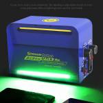 Mechanic DR2 Pro/DR2 Max Green Light Dust Removal Purify Workbench for Phone Repair
