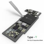 2uul x-repair-want-y-c-s-3-in-1-blades-set-for-mobile-phone-motherboard-ic-disassemble-repair-3