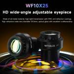 mechanic robot-z4-65-60x-trinocular-stereo-microscope-with-aluminum-alloy-big-base-3