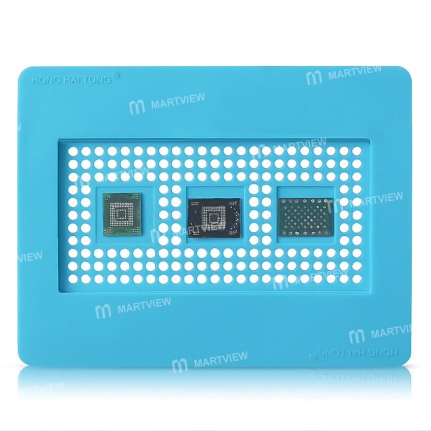 multifunctional high-temperature-resistant-tin-plating-silicone-pad-for-mobile-phone-repair-8