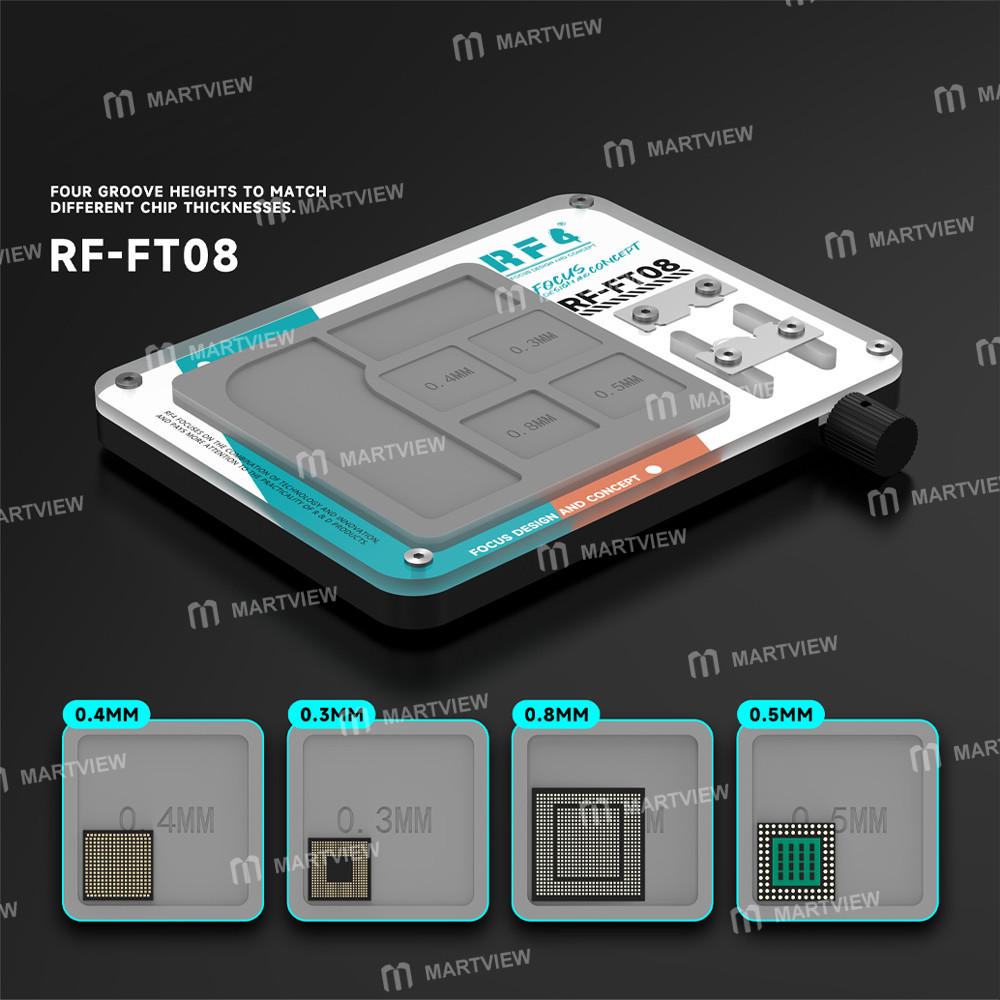 rf4 rf-ft08-multi-functional-magnetic-soldering-integrated-workstation-9
