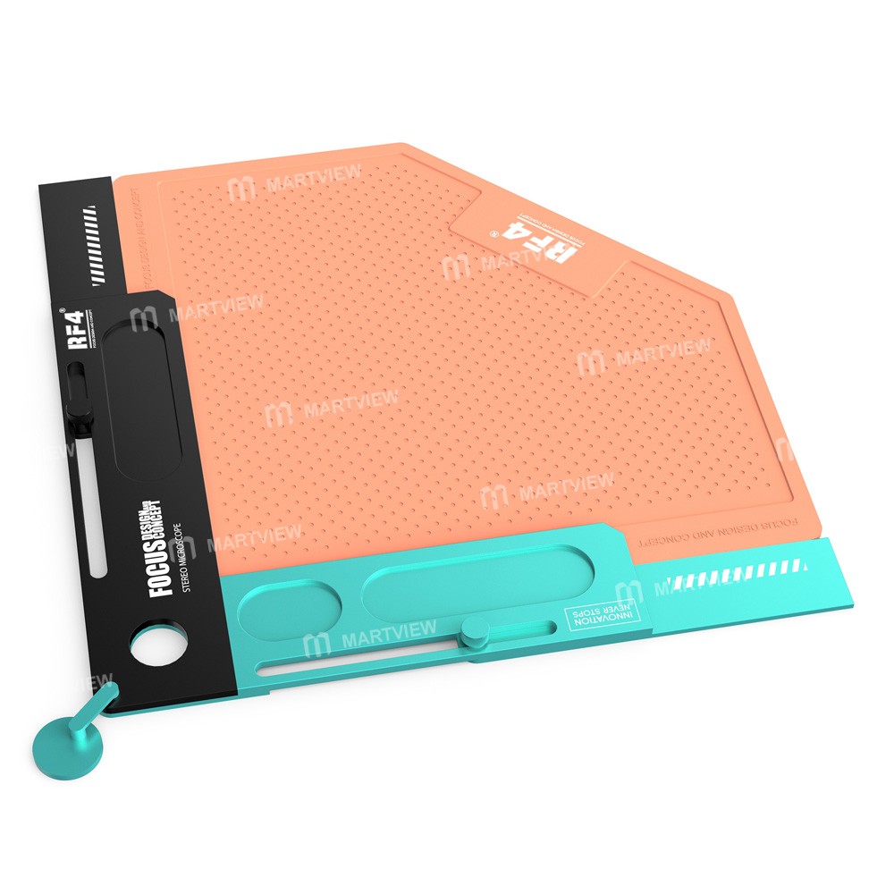 rf4 rf-v2-anti-slip-heat-resistant-mobile-phone-repair-silicone-work-mat-5