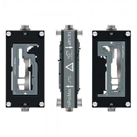 WL iPhone 14 Series Extended Module for WL HT007 Intelligent Mainboard Layered Soldering Station